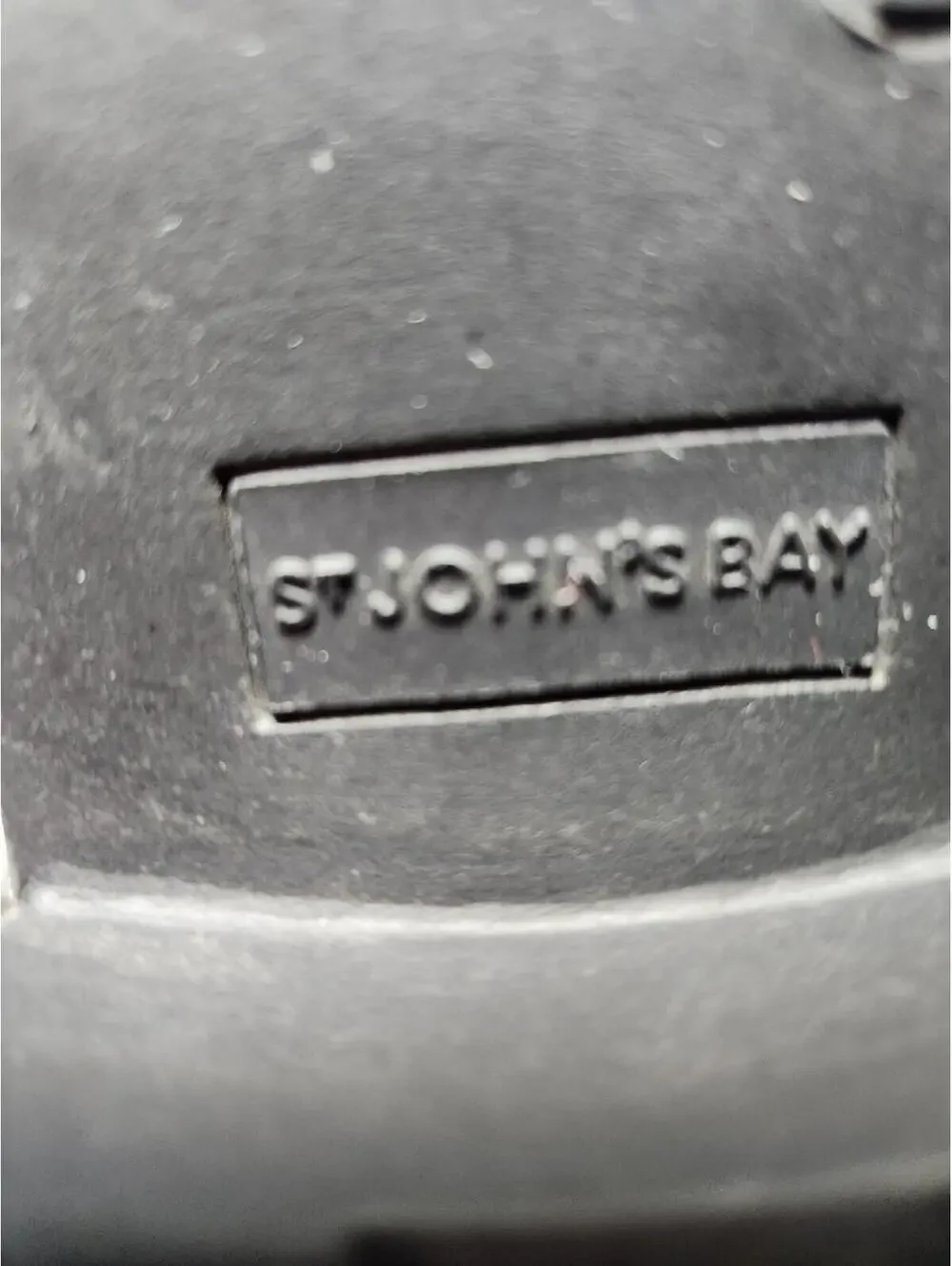 St. Johns Bay these stylish
